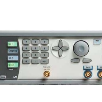 Keysight 81160A Noise Generator Repair