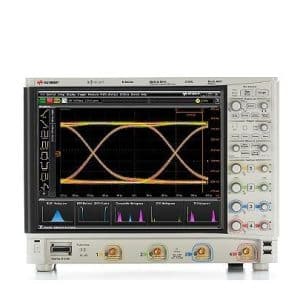 Keysight DSOS204A Repair