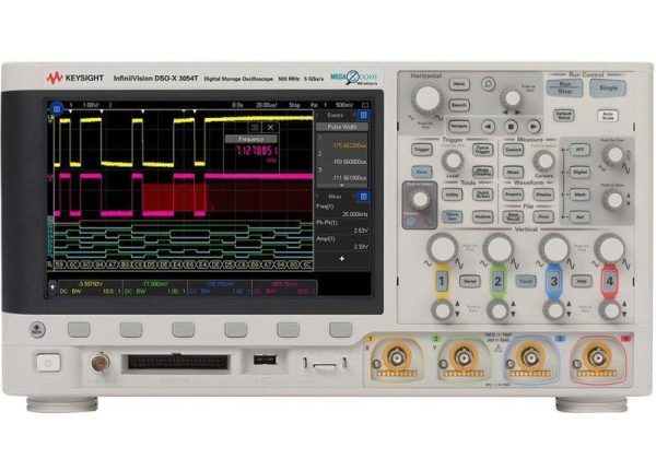 Keysight Repair Services
