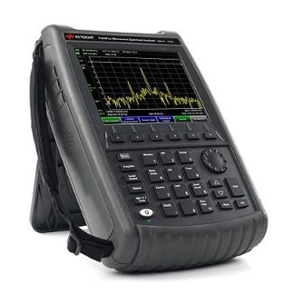 Keysight N9937A FieldFox Microwave Spectrum Analyzer Repair