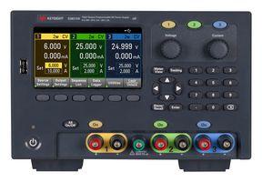 Keysight DC Electronic Load Repair Services