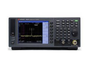 Keysight Spectrum Analyzer Repair Services