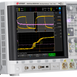 Keysight 0scilloscope Repair