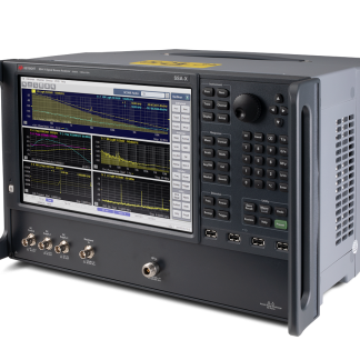 Keysight Signal Analyzer Repair