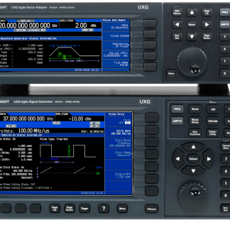 Keysight Signal Generator Repair