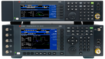 Keysight Signal Generator Repair