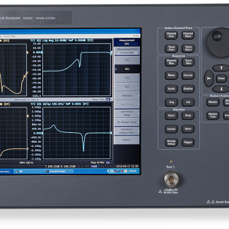 Keysight Vector Network Analyzer Repair